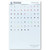 Rhinestones Unlimited PriceLess Crystal Sample Card
