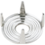 Settings for Rhinestones | Silver Metal Tiffany 12ss - 10 gross