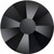 PriceLess Crystal Flatback Rhinestones Jet Diamond 30ss