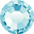 MAXIMA Crystals by Preciosa Flatback Rhinestones Aqua Bohemica 20ss