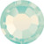 MAXIMA Crystals by Preciosa Flatback Rhinestones Chrysolite Opal 16ss