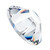 MAXIMA Crystals by Preciosa Flatback Rhinestones Crystal 20ss