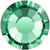 MAXIMA Crystals by Preciosa Flatback Rhinestones Erinite 20ss