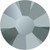 MAXIMA Crystals by Preciosa Flatback Rhinestones Jet Hematite 16ss