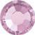MAXIMA Crystals by Preciosa Flatback Rhinestones Light Amethyst 16ss