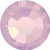 MAXIMA Crystals by Preciosa Flatback Rhinestones Rose Opal 20ss