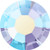 MAXIMA Crystals by Preciosa Hotfix Rhinestones Tanzanite Shimmer AB 20ss