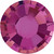 MAXIMA Crystals by Preciosa Flatback Rhinestones Volcano 16ss