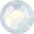 MAXIMA Crystals by Preciosa Flatback Rhinestones White Opal 30ss