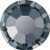 MAXIMA Crystals by Preciosa Flatback Rhinestones Nightfall 05ss