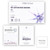 MAXIMA Crystals by Preciosa Flatback Rhinestones Tanzanite Shimmer AB 05ss