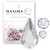 MAXIMA Crystals by Preciosa Mix Pack Pear Shape (8x4mm) Crystal