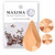 MAXIMA Crystals by Preciosa Mix Pack Pear Shape (8x4mm) Capri Gold