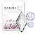 MAXIMA Crystals by Preciosa Mix Pack Rhombus Shape Crystal 6x4mm