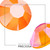MAXIMA Crystals by Preciosa Flatback Rhinestones Neon Orange 30ss