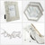 Starcut Crystal Flatback Rhinestones Crystal 20ss