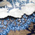 MAXIMA Crystals by Preciosa Flatback Rhinestones Denim Blue 20ss