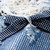 MAXIMA Crystals by Preciosa Flatback Rhinestones Denim Blue 20ss