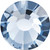 MAXIMA Crystals by Preciosa Flatback Rhinestones Denim Blue 30ss