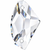 Starcut Crystal Sew On Galactic Crystal 19x12mm