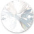 Preciosa Sew On Rivoli Crystal 12mm