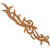 DIY Applique - Champagne Venus A