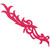 DIY Applique - Pink Venus A