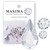 MAXIMA Crystals by Preciosa Mix Pack Pear Shape (6x3.6mm) Crystal