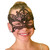 DIY Black Mask