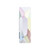 PriceLess Crystal Flatback Shape Baguette Crystal AB 09x2.5mm