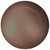 PriceLess Trims Flatback Pearls Taupe 6mm