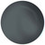 PriceLess Trims Flatback Pearls Dark Gray 6mm
