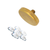 BeJeweler Tool Replacement Tip | Cluster 18mm