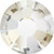 MAXIMA Crystals by Preciosa Flatback Rhinestones Argent Flare 12ss