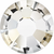 MAXIMA Crystals by Preciosa Flatback Rhinestones Argent Flare 12ss