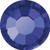 MAXIMA Crystals by Preciosa Flatback Rhinestones Heliotrope 12ss