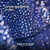 MAXIMA Crystals by Preciosa Blue Violet Shimmer AB
