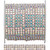 Priceless Crystal Metal Set Banding Crystal AB/Silver 3 Row