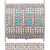 Priceless Crystal Metal Set Banding Crystal AB/Silver 4 Row