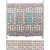 Priceless Crystal Metal Set Banding Crystal AB/Silver 5 Row