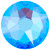Starcut Crystal Flatback Rhinestones Royal Blue Delite 30ss