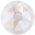 Starcut Crystal Flatback Rhinestones Light Grey Delite 30ss