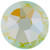 Starcut Crystal Flatback Rhinestones Mint Green Delite 16ss