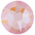 Starcut Crystal Flatback Rhinestones Peach Delite 30ss