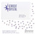 Starcut Crystal Flatback Rhinestones Light Amethyst AB 20ss