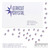 Starcut Crystal Flatback Rhinestones Light Amethyst AB 30ss