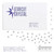 Starcut Crystal Flatback Rhinestones Light Chrome 20ss