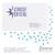 Starcut Crystal Flatback Rhinestones Light Sapphire AB 20ss
