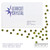 Starcut Crystal Flatback Rhinestones Olivine 30ss