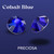 MAXIMA Crystals by Preciosa Flatback Rhinestones Cobalt 12ss
